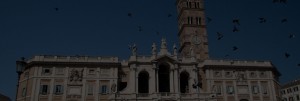Basilica di Santa Maria Maggiore Roma