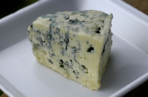 Gorgonzola - Italian Cheese