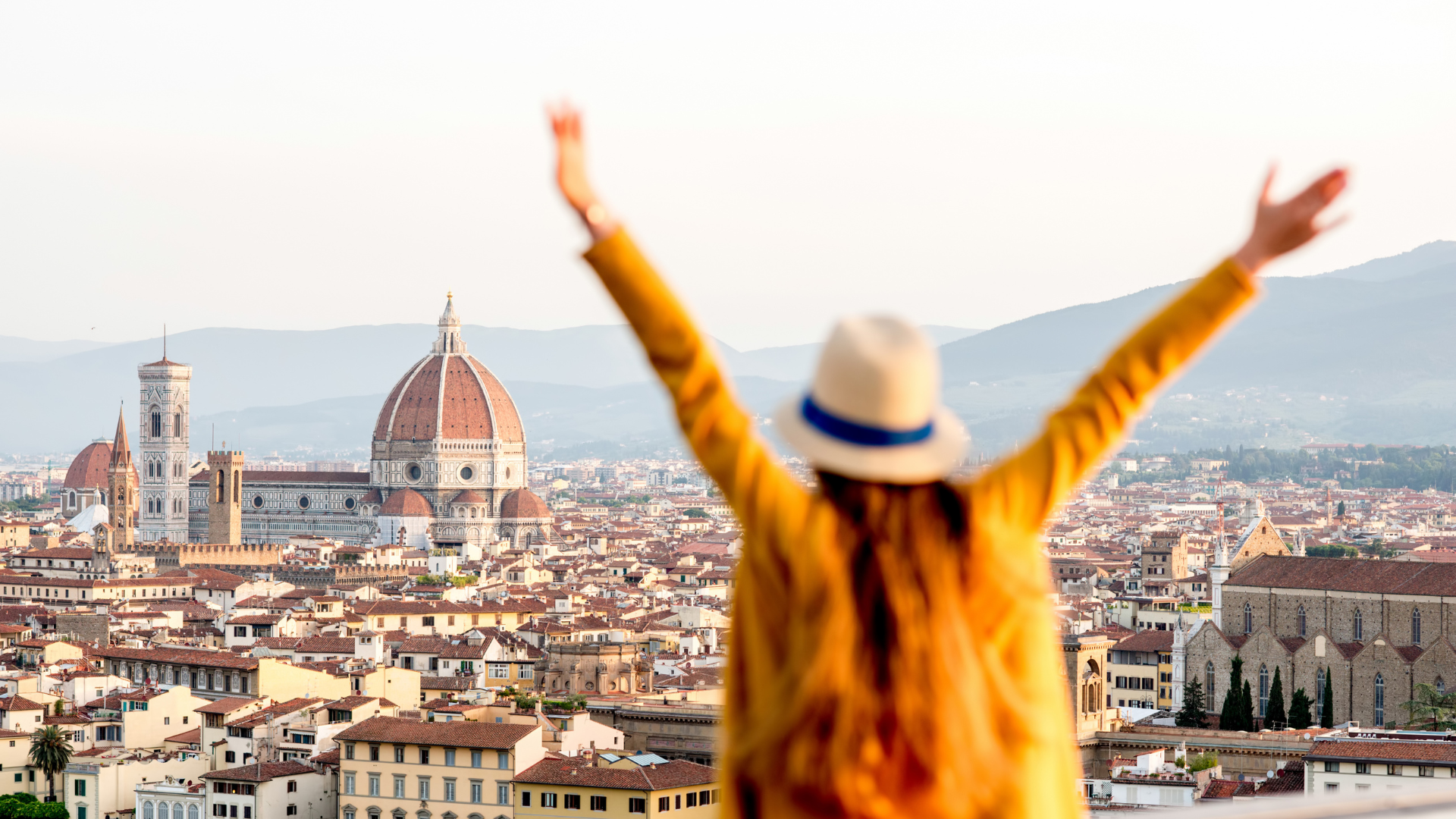Tours in Florence
