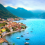 Lake Como, lake
