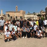 Priscila Gonzalez, Private Family Vacation