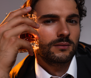Italian Fragrance by Italy Now