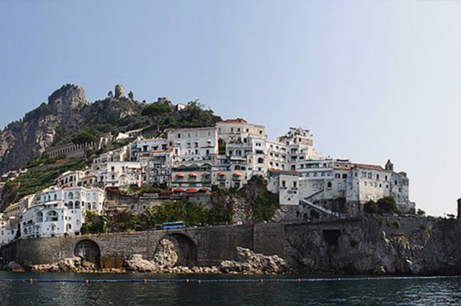 Amalfi-Coast-Italy
