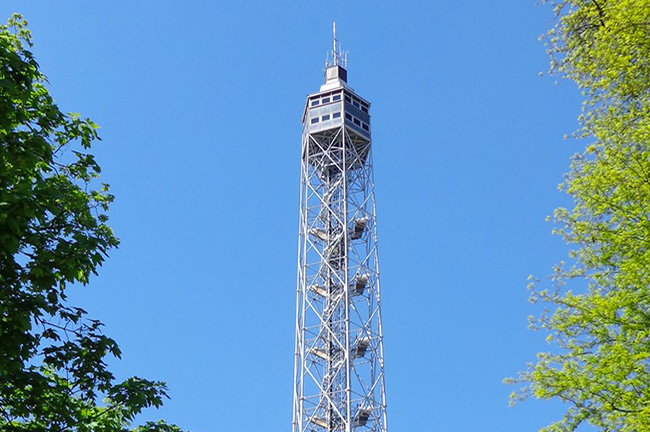 Branca-Tower-Milan
