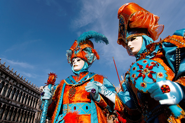 Carnival-of-Venice