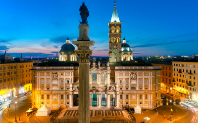 basilica-di-santa-maria-maggiore