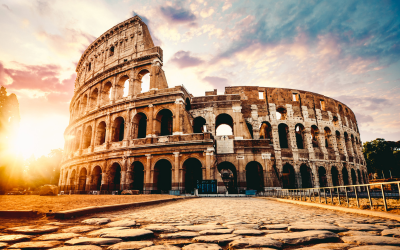 Colosseum