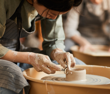 Italian Ceramics by Italy Now