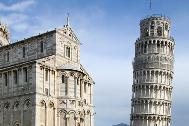 Leaning-Tower-of-Pisa