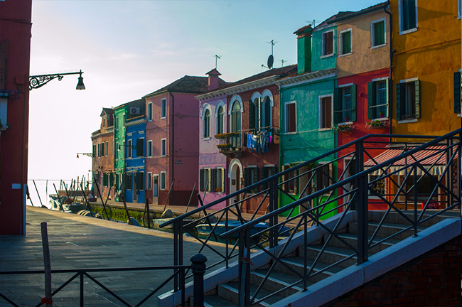 Murano-Island-Venice-Italy