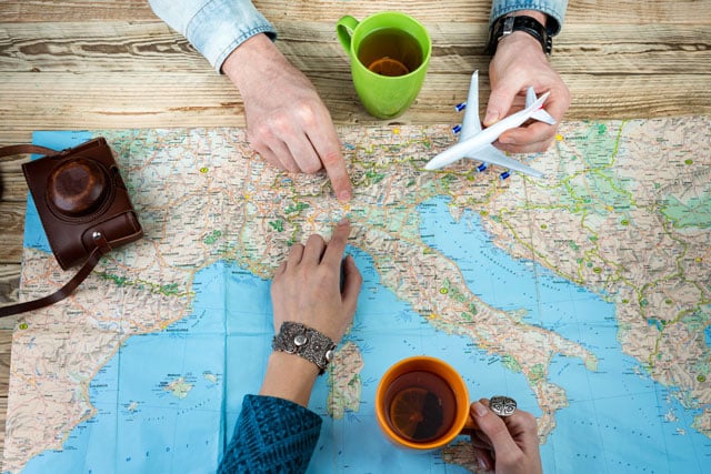 Plan-your-vacation-in-Italy