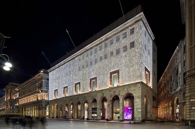 Rinascente-Mall-Milan