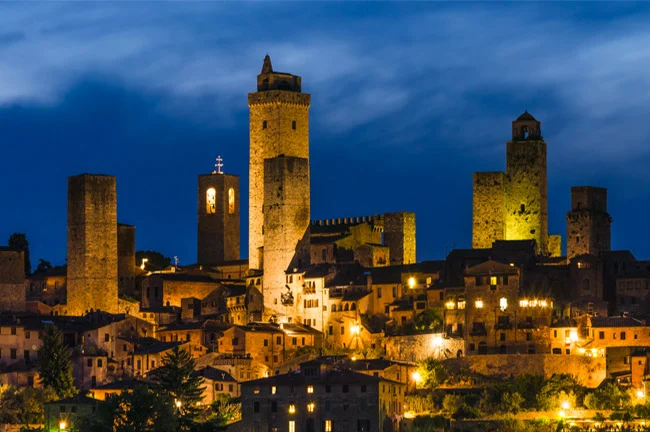 San-Gimignano-Siena-Tuscany