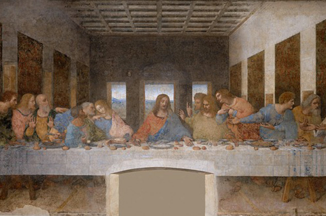 Santa-Maria-delle-Grazie-Church-The-Last-Supper-Milan