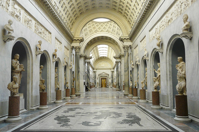 Vatican-Museums-Musei-Vaticani-Rome