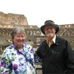 James and Pauline Stirling (Ontario, Canada)