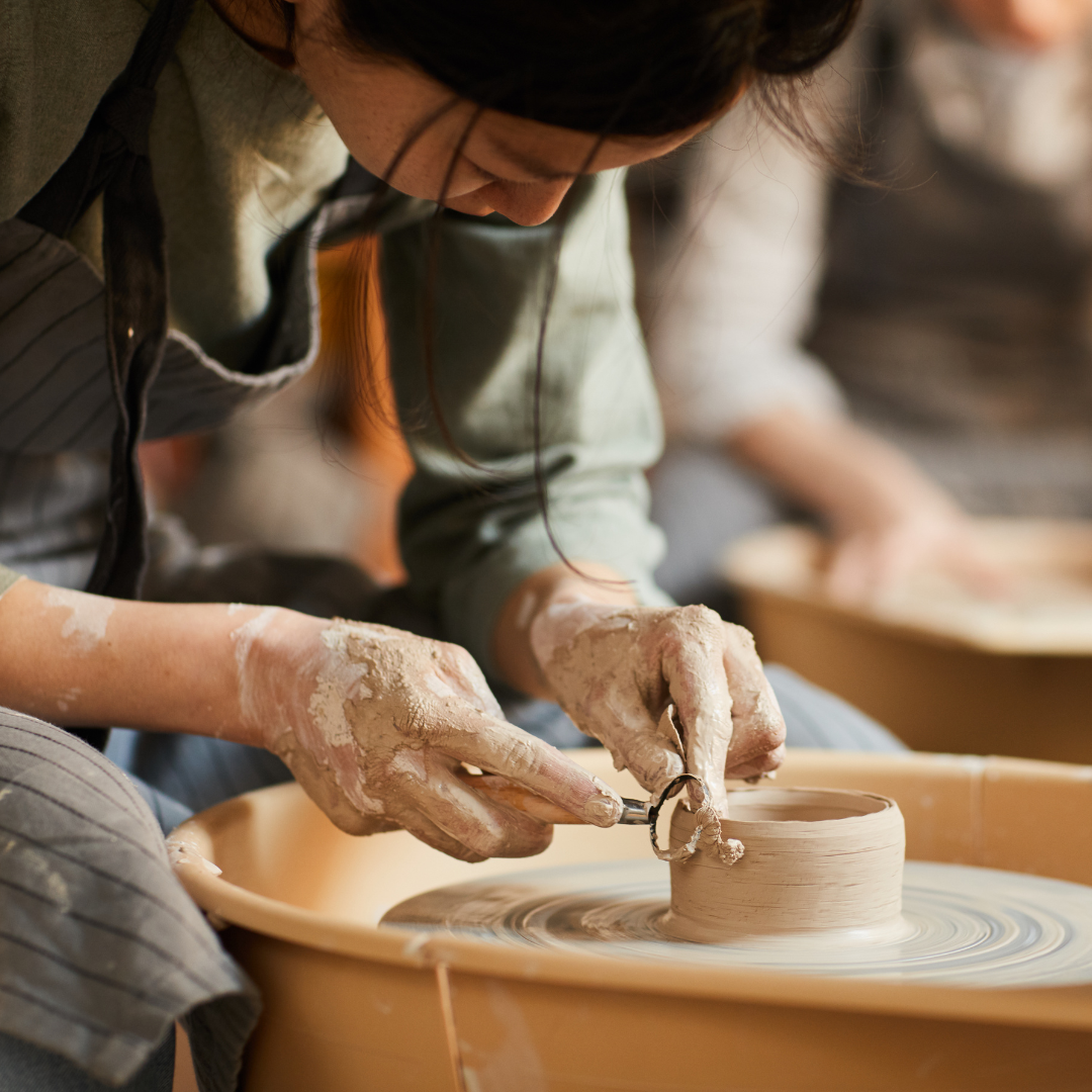 Italian Ceramics by Italy Now